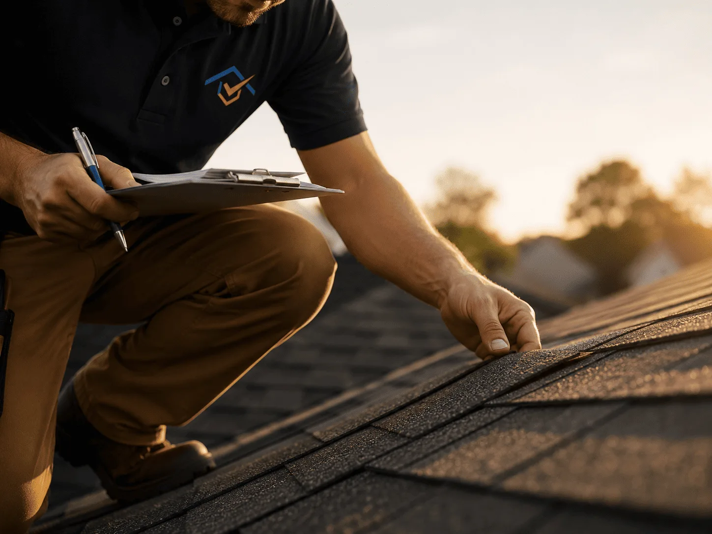 Why Choose Roof Inspection in Roanoke, IL